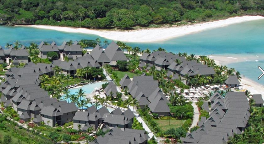 Intercontinental Fiji Golf Resort & Spa