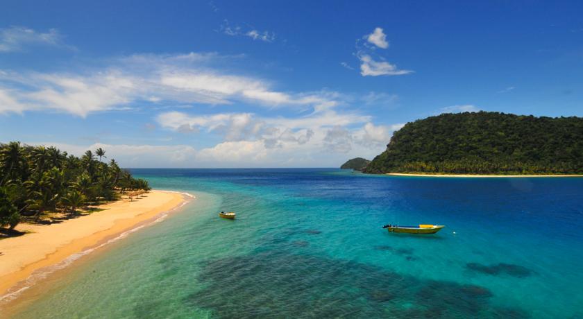 Paradise Cove Resort