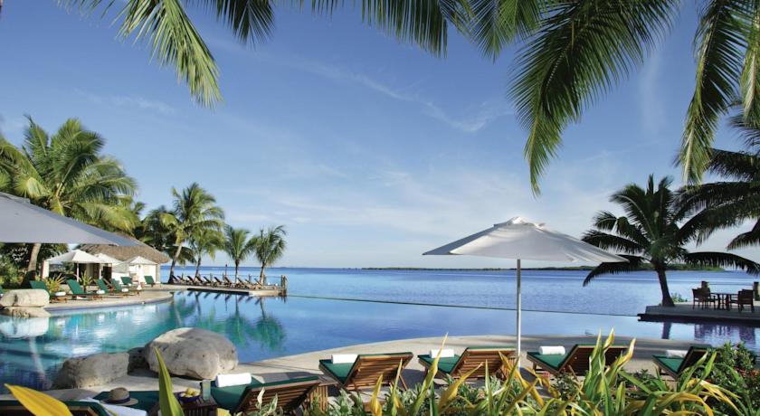 Sheraton Denarau Villas