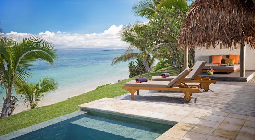 Tokoriki Island Resort