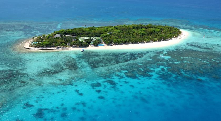 Treasure Island Resort