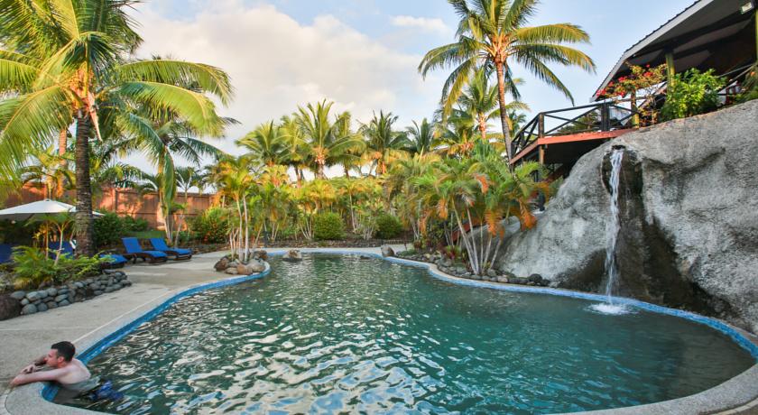 Wananavu Beach Resort