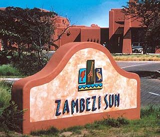 Zambezi Sun