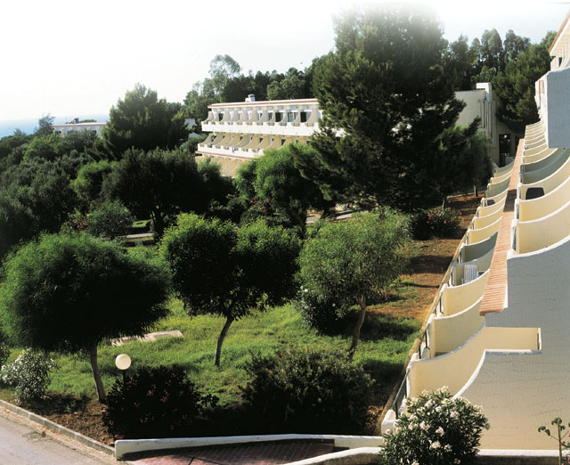 CDS Hotels Terrasini - Citta del Mare