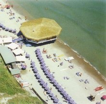 Succi hotel Anzio