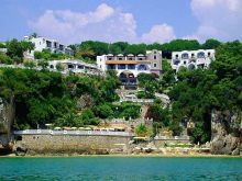 Aeneas Landing Hotel Gaeta