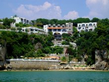 Grand Hotel Le Rocce Gaeta