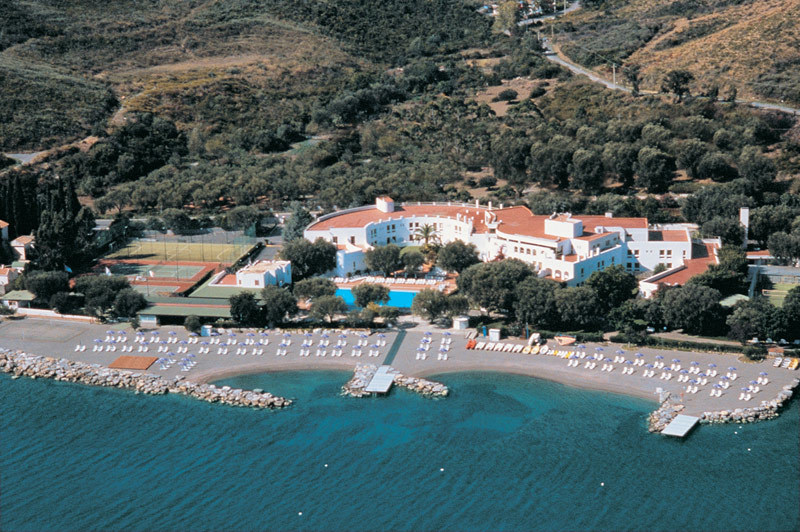 Torre Oliva (Scario)