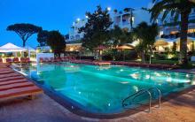 Capri Palace