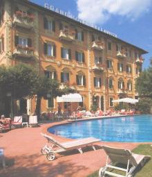 Grand Hotel Bellavista