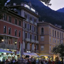 Europa Best Western