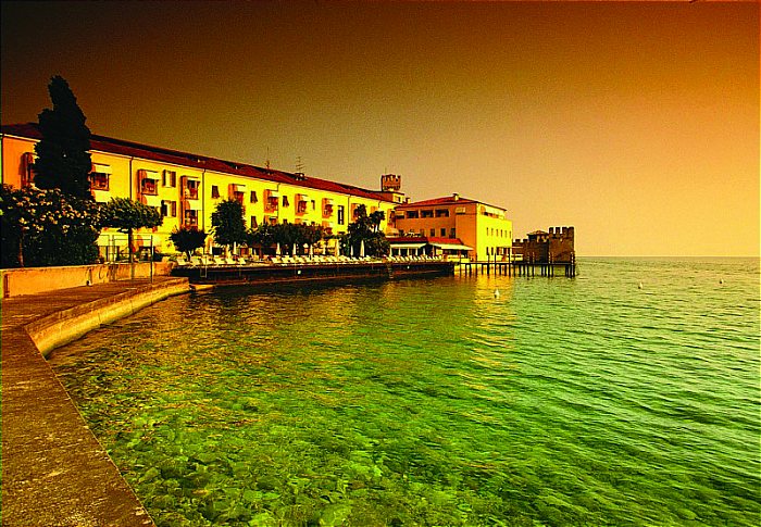 Grand Hotel Terme