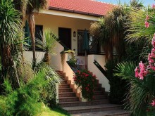 Oleandri Resort Village Club Paestum