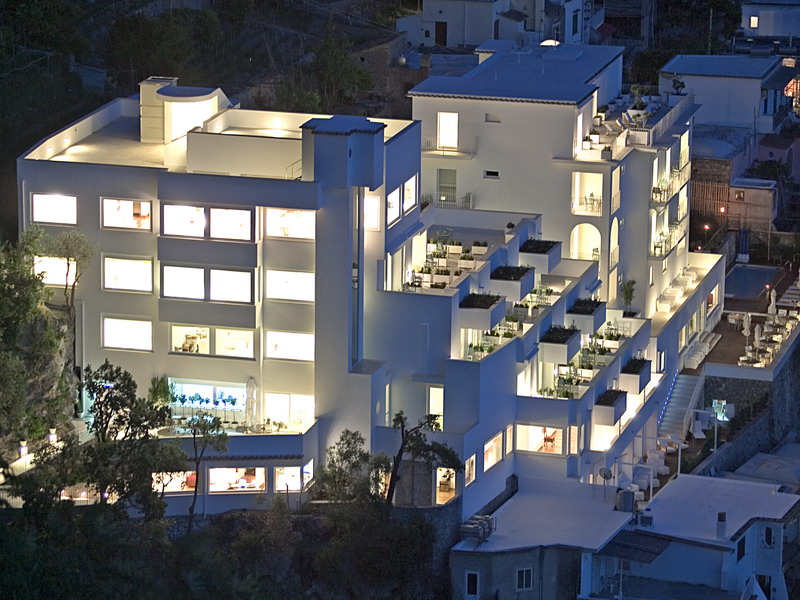 Casa Angelina Hotel Praiano