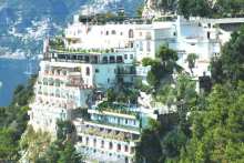 Grand Hotel Tritone Praiano