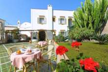 Le Sirene Hotel Praiano