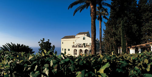 Hotel Caruso