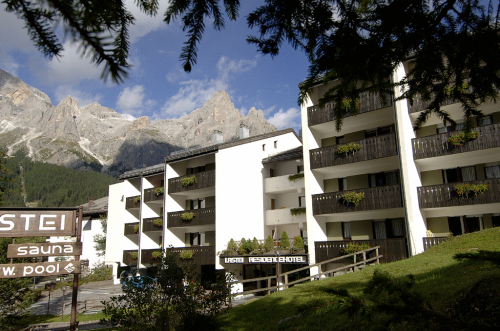 Residence Lastei