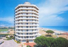 Torre del Sole