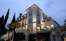 Villa Rosa
