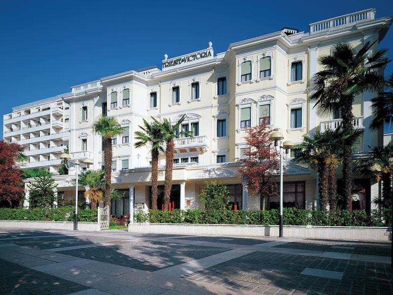 Trieste Victoria S