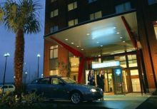 Mercure Torino Royal