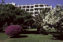 Hilton Giardini Naxos