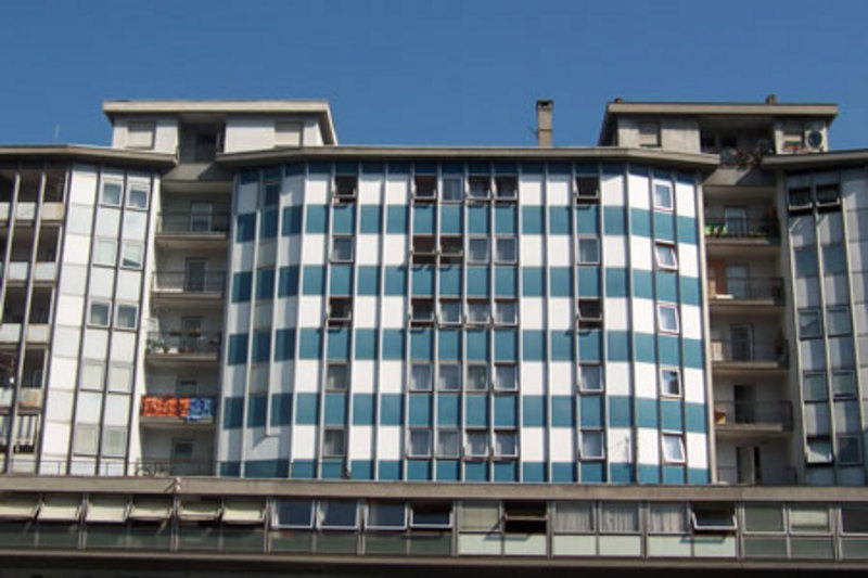 Turin Hotel Aosta