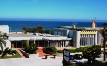 Baia dei Mulini