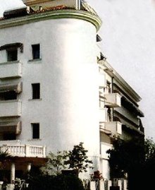 Park Hotel Cellini