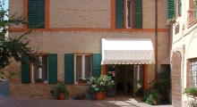 Albergo Arena