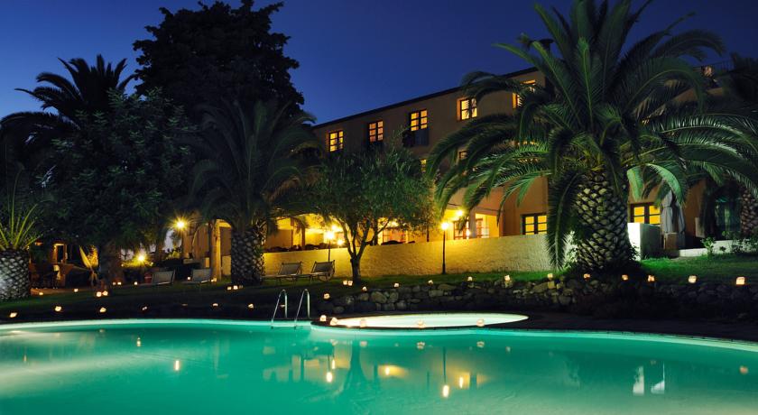 Alghero Resort Country