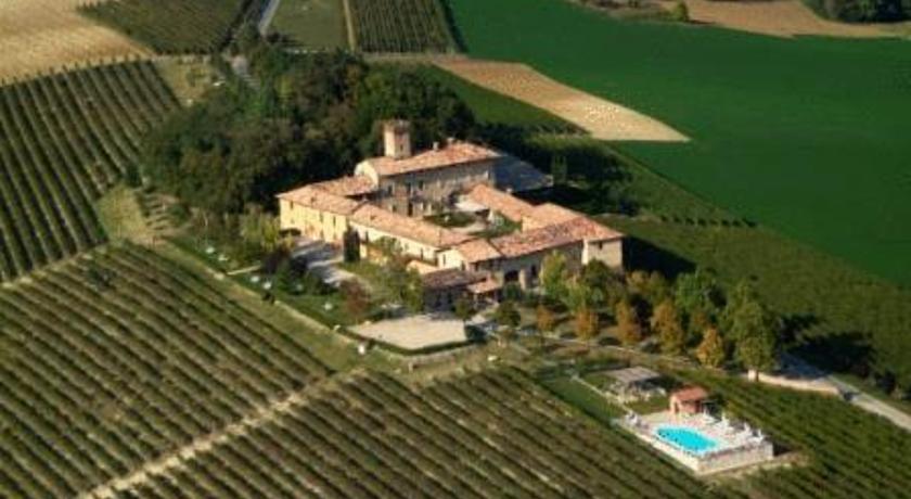 Castello di Razzano