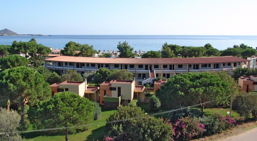 Cormoran - Le Residenze del Cormoran