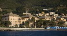 Grand Arenzano
