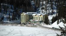 Grand Misurina