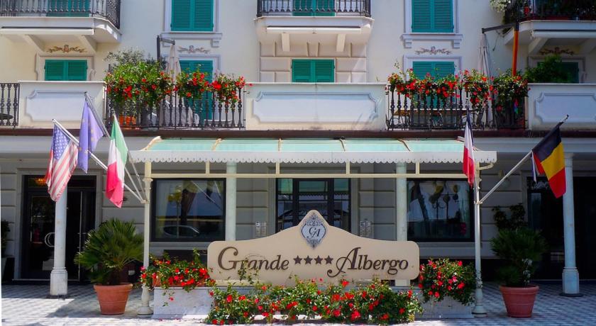 Grande Albergo