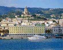 Jolly dello Stretto Palace Hotel