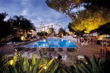 Fontane Bianche Beach Club