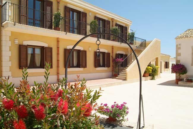Hotel La Corte Del Sole