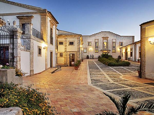 Villa Favorita