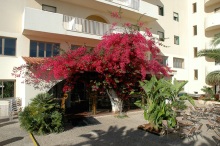 Paradise Beach Resort