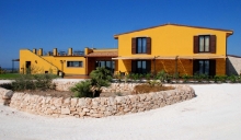 Hotel Resort La Rosa Dei Venti