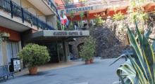 Garden Hotel