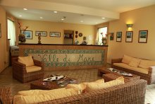 Valle di Mare Resort