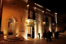 Hotel Novecento