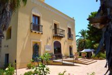 Hotel Domus Aurea