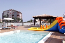 Hotel Costazzurra