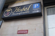 Fiumefreddo Hotel