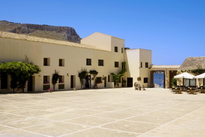 Tonnara Di Bonagia Residence